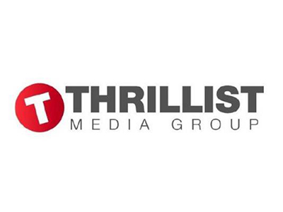 Thrillist London UK 2011