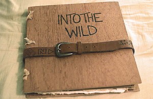 into the wild